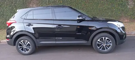 HYUNDAI Creta 1.6 16V 4P FLEX ATTITUDE AUTOMTICO, Foto 6
