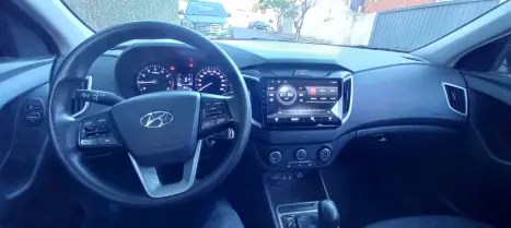 HYUNDAI Creta 1.6 16V 4P FLEX ATTITUDE AUTOMTICO, Foto 17