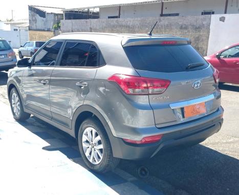 HYUNDAI Creta 1.6 16V 4P FLEX ACTION AUTOMTICO, Foto 3
