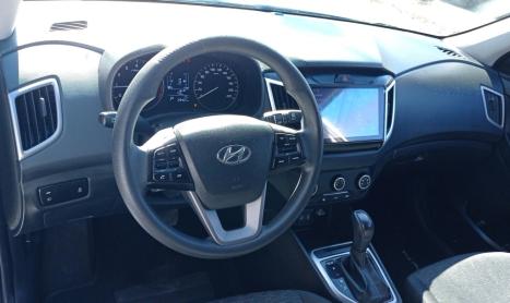 HYUNDAI Creta 1.6 16V 4P FLEX ACTION AUTOMTICO, Foto 5