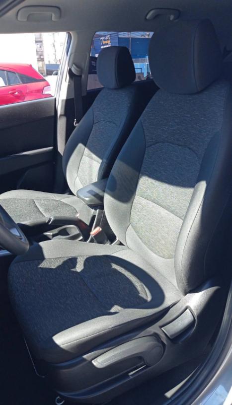 HYUNDAI Creta 1.6 16V 4P FLEX ACTION AUTOMTICO, Foto 7