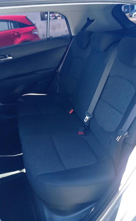 HYUNDAI Creta 1.6 16V 4P FLEX ACTION AUTOMTICO, Foto 8