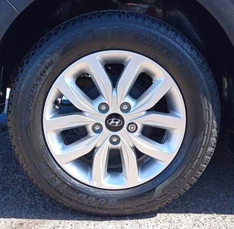 HYUNDAI Creta 1.6 16V 4P FLEX ACTION AUTOMTICO, Foto 11