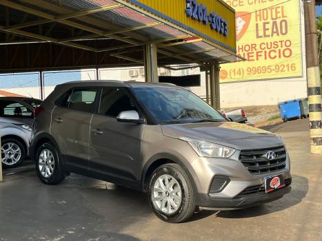 HYUNDAI Creta 1.6 16V 4P FLEX ATTITUDE, Foto 3