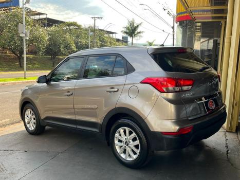 HYUNDAI Creta 1.6 16V 4P FLEX ATTITUDE, Foto 4