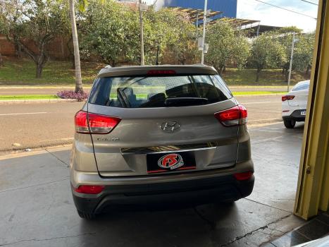 HYUNDAI Creta 1.6 16V 4P FLEX ATTITUDE, Foto 5