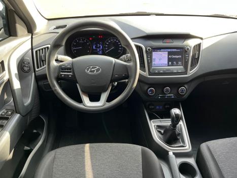 HYUNDAI Creta 1.6 16V 4P FLEX ATTITUDE, Foto 6