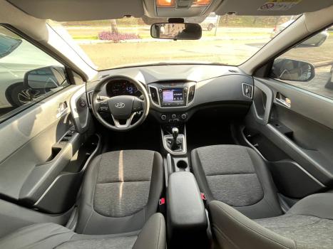 HYUNDAI Creta 1.6 16V 4P FLEX ATTITUDE, Foto 7