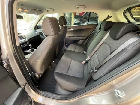 HYUNDAI Creta 1.6 16V 4P FLEX ATTITUDE, Foto 8
