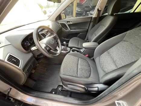 HYUNDAI Creta 1.6 16V 4P FLEX ATTITUDE, Foto 9