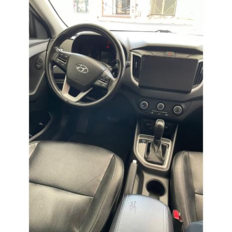 HYUNDAI Creta 1.6 16V 4P FLEX ATTITUDE AUTOMTICO, Foto 2