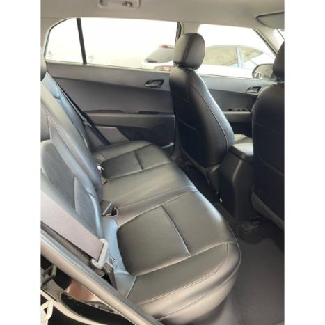 HYUNDAI Creta 1.6 16V 4P FLEX ATTITUDE AUTOMTICO, Foto 3