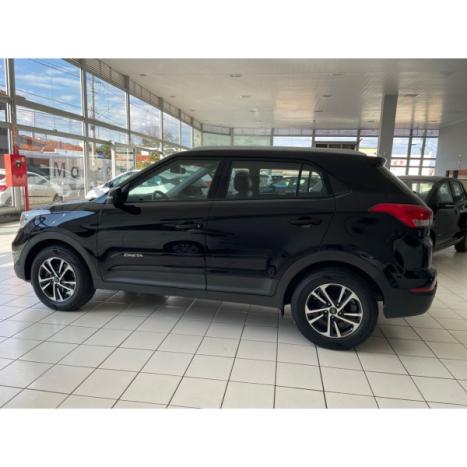 HYUNDAI Creta 1.6 16V 4P FLEX ATTITUDE AUTOMTICO, Foto 6