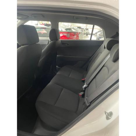 HYUNDAI Creta 1.6 16V 4P FLEX ATTITUDE AUTOMTICO, Foto 3