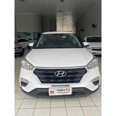 HYUNDAI Creta 1.6 16V 4P FLEX ATTITUDE AUTOMTICO, Foto 5