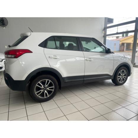 HYUNDAI Creta 1.6 16V 4P FLEX ATTITUDE AUTOMTICO, Foto 6
