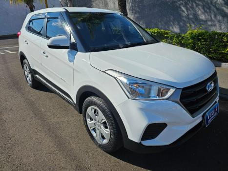 HYUNDAI Creta 1.6 16V 4P FLEX ATTITUDE AUTOMTICO, Foto 1