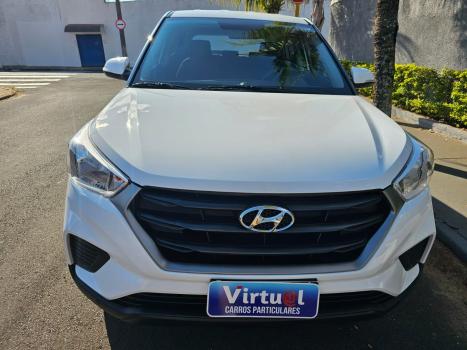 HYUNDAI Creta 1.6 16V 4P FLEX ATTITUDE AUTOMTICO, Foto 2