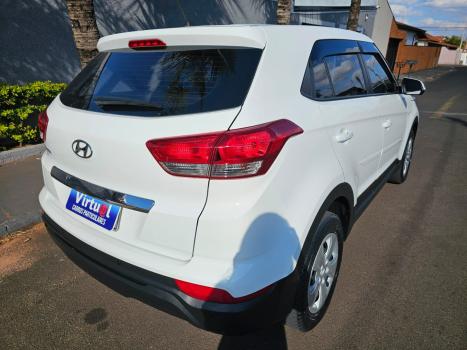 HYUNDAI Creta 1.6 16V 4P FLEX ATTITUDE AUTOMTICO, Foto 5