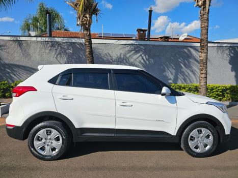 HYUNDAI Creta 1.6 16V 4P FLEX ATTITUDE AUTOMTICO, Foto 6