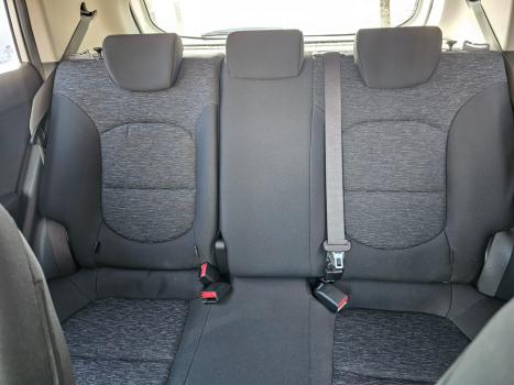 HYUNDAI Creta 1.6 16V 4P FLEX ATTITUDE AUTOMTICO, Foto 8