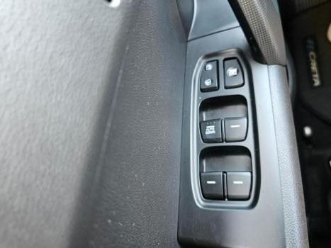 HYUNDAI Creta 1.6 16V 4P FLEX ATTITUDE AUTOMTICO, Foto 9