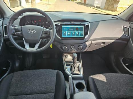 HYUNDAI Creta 1.6 16V 4P FLEX ATTITUDE AUTOMTICO, Foto 12
