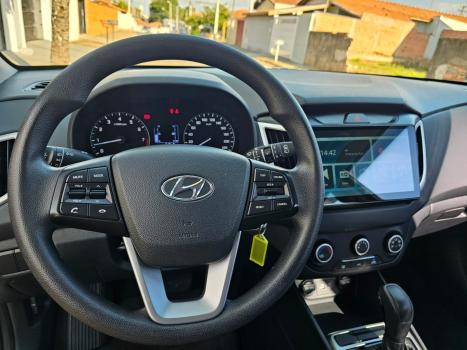 HYUNDAI Creta 1.6 16V 4P FLEX ATTITUDE AUTOMTICO, Foto 18