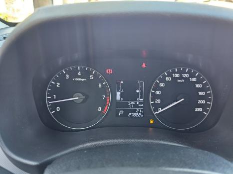 HYUNDAI Creta 1.6 16V 4P FLEX ATTITUDE AUTOMTICO, Foto 19