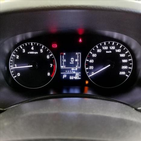 HYUNDAI Creta 1.6 16V 4P FLEX ATTITUDE, Foto 7