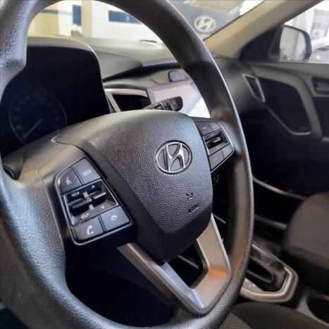 HYUNDAI Creta 1.6 16V 4P FLEX ATTITUDE, Foto 10