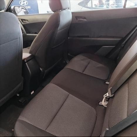 HYUNDAI Creta 1.6 16V 4P FLEX ATTITUDE, Foto 12