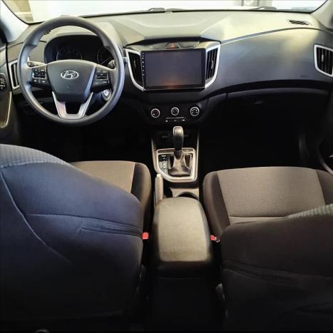 HYUNDAI Creta 1.6 16V 4P FLEX ATTITUDE, Foto 13