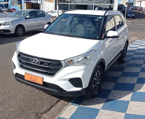 HYUNDAI Creta 1.6 16V 4P FLEX ATTITUDE AUTOMTICO, Foto 2