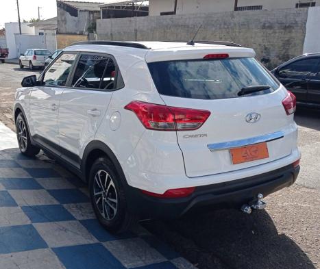 HYUNDAI Creta 1.6 16V 4P FLEX ATTITUDE AUTOMTICO, Foto 3