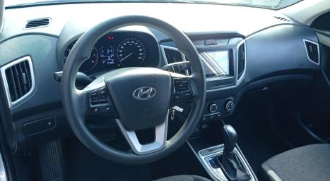 HYUNDAI Creta 1.6 16V 4P FLEX ATTITUDE AUTOMTICO, Foto 4