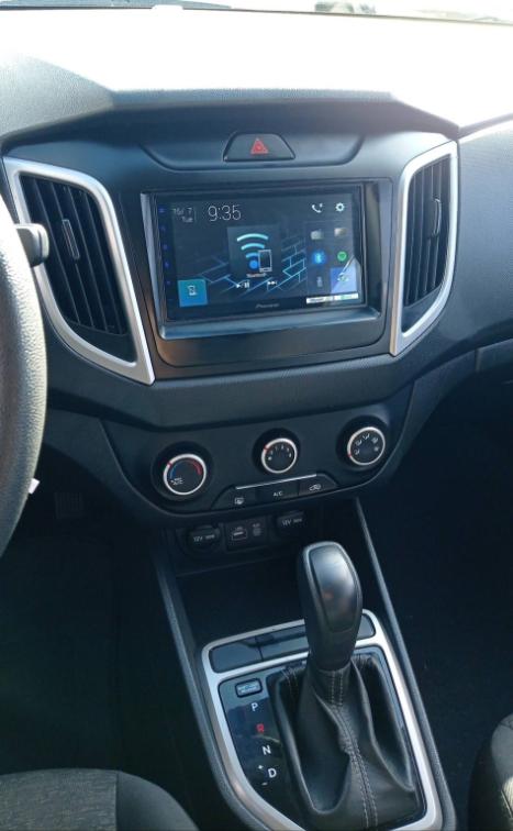 HYUNDAI Creta 1.6 16V 4P FLEX ATTITUDE AUTOMTICO, Foto 5