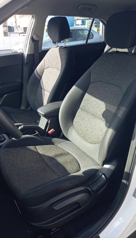 HYUNDAI Creta 1.6 16V 4P FLEX ATTITUDE AUTOMTICO, Foto 6