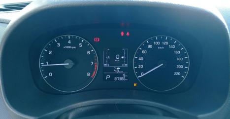 HYUNDAI Creta 1.6 16V 4P FLEX ATTITUDE AUTOMTICO, Foto 8