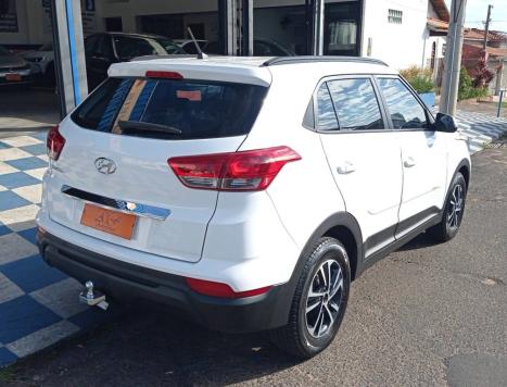 HYUNDAI Creta 1.6 16V 4P FLEX ATTITUDE AUTOMTICO, Foto 11