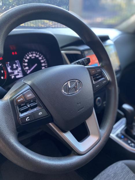 HYUNDAI Creta 1.6 16V 4P FLEX ATTITUDE AUTOMTICO, Foto 3