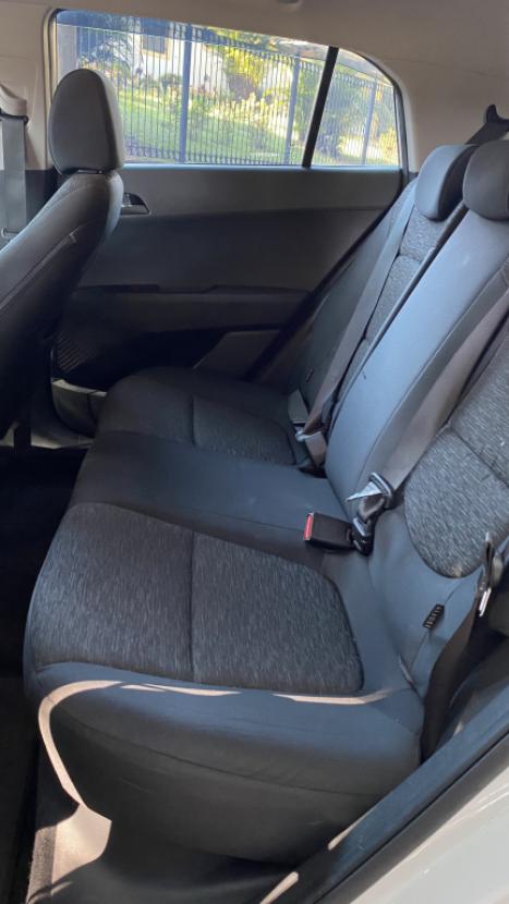 HYUNDAI Creta 1.6 16V 4P FLEX ATTITUDE AUTOMTICO, Foto 4