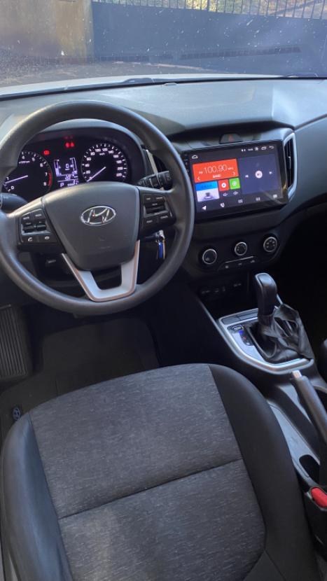 HYUNDAI Creta 1.6 16V 4P FLEX ATTITUDE AUTOMTICO, Foto 5