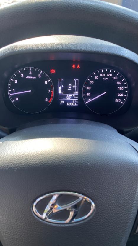 HYUNDAI Creta 1.6 16V 4P FLEX ATTITUDE AUTOMTICO, Foto 6