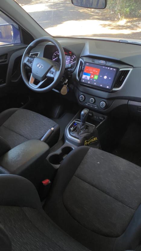 HYUNDAI Creta 1.6 16V 4P FLEX ATTITUDE AUTOMTICO, Foto 7