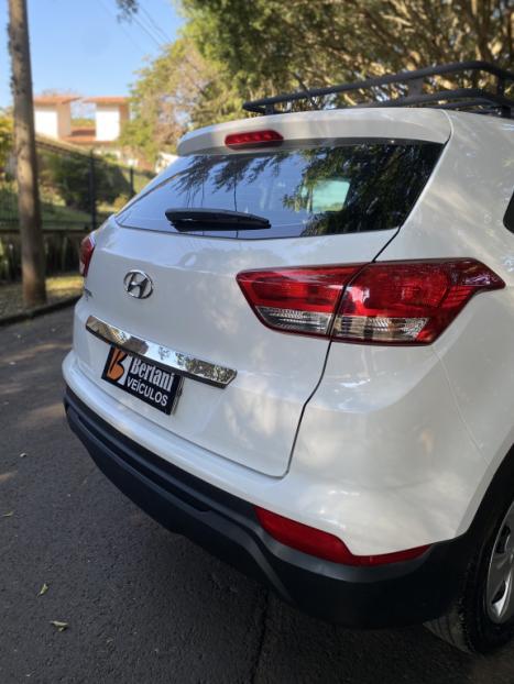 HYUNDAI Creta 1.6 16V 4P FLEX ATTITUDE AUTOMTICO, Foto 9