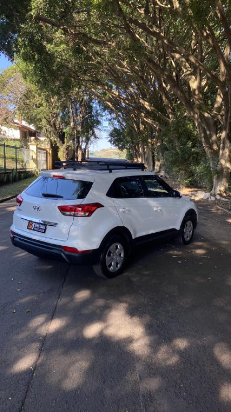 HYUNDAI Creta 1.6 16V 4P FLEX ATTITUDE AUTOMTICO, Foto 11