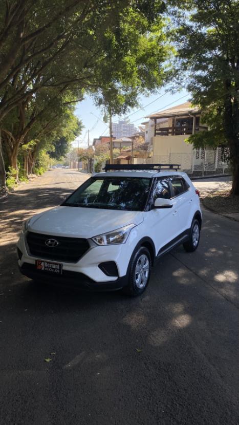 HYUNDAI Creta 1.6 16V 4P FLEX ATTITUDE AUTOMTICO, Foto 12