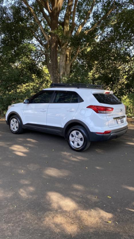 HYUNDAI Creta 1.6 16V 4P FLEX ATTITUDE AUTOMTICO, Foto 14