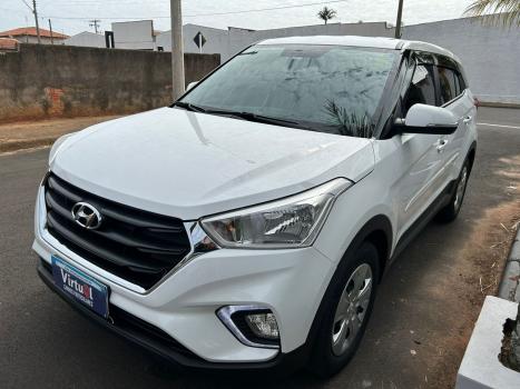 HYUNDAI Creta 1.6 16V 4P FLEX ATTITUDE AUTOMTICO, Foto 1